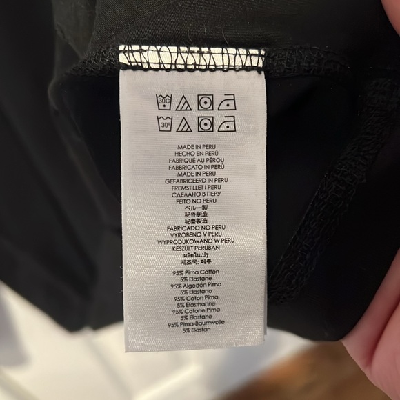 Michael Kors Men’ Lightweight half zipper (Gently Use) #509 - Picture 5 of 5